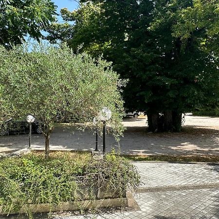 Mondial Park Hotel Fiuggi Εξωτερικό φωτογραφία