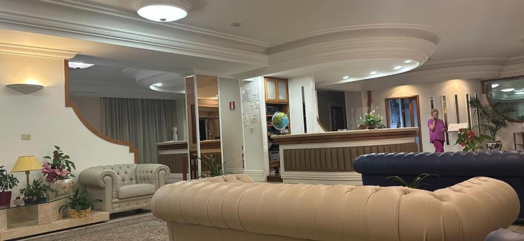 Mondial Park Hotel Fiuggi Εξωτερικό φωτογραφία