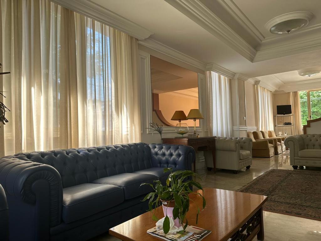 Mondial Park Hotel Fiuggi Εξωτερικό φωτογραφία