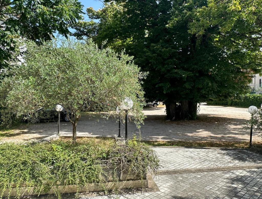 Mondial Park Hotel Fiuggi Εξωτερικό φωτογραφία