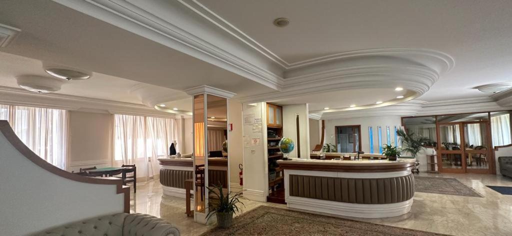 Mondial Park Hotel Fiuggi Εξωτερικό φωτογραφία