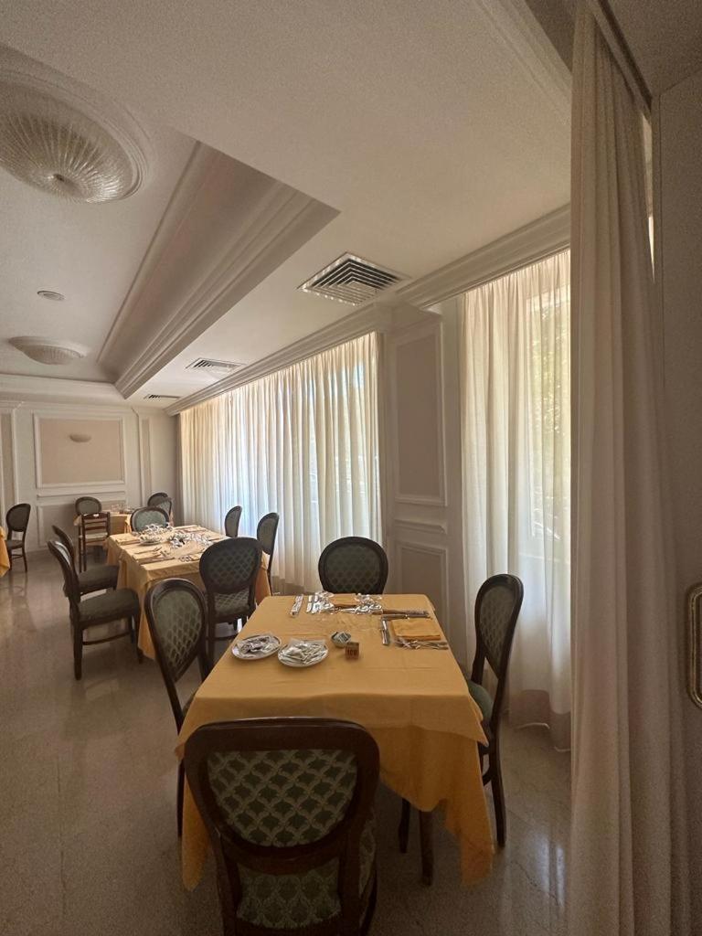 Mondial Park Hotel Fiuggi Εξωτερικό φωτογραφία