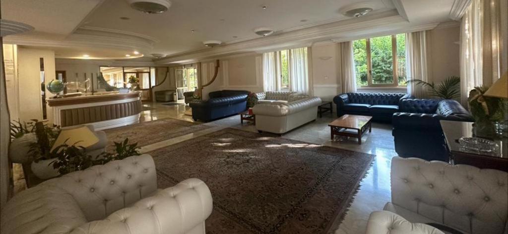 Mondial Park Hotel Fiuggi Εξωτερικό φωτογραφία