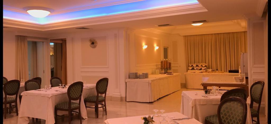 Mondial Park Hotel Fiuggi Εξωτερικό φωτογραφία
